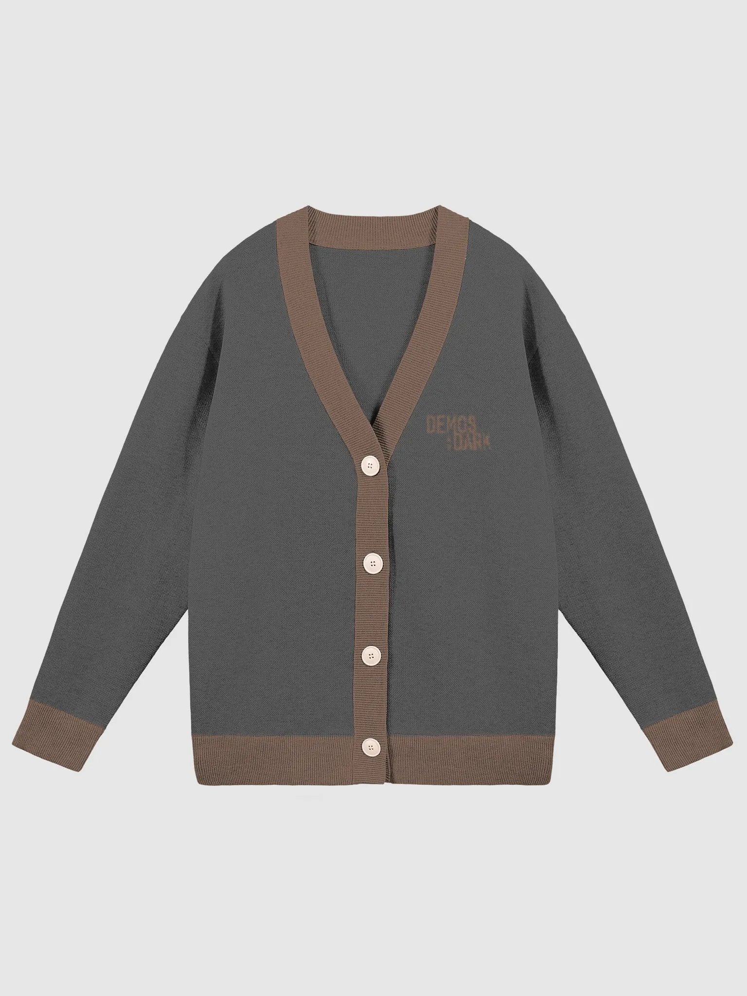 DITD Cardigan #1 product image (1)