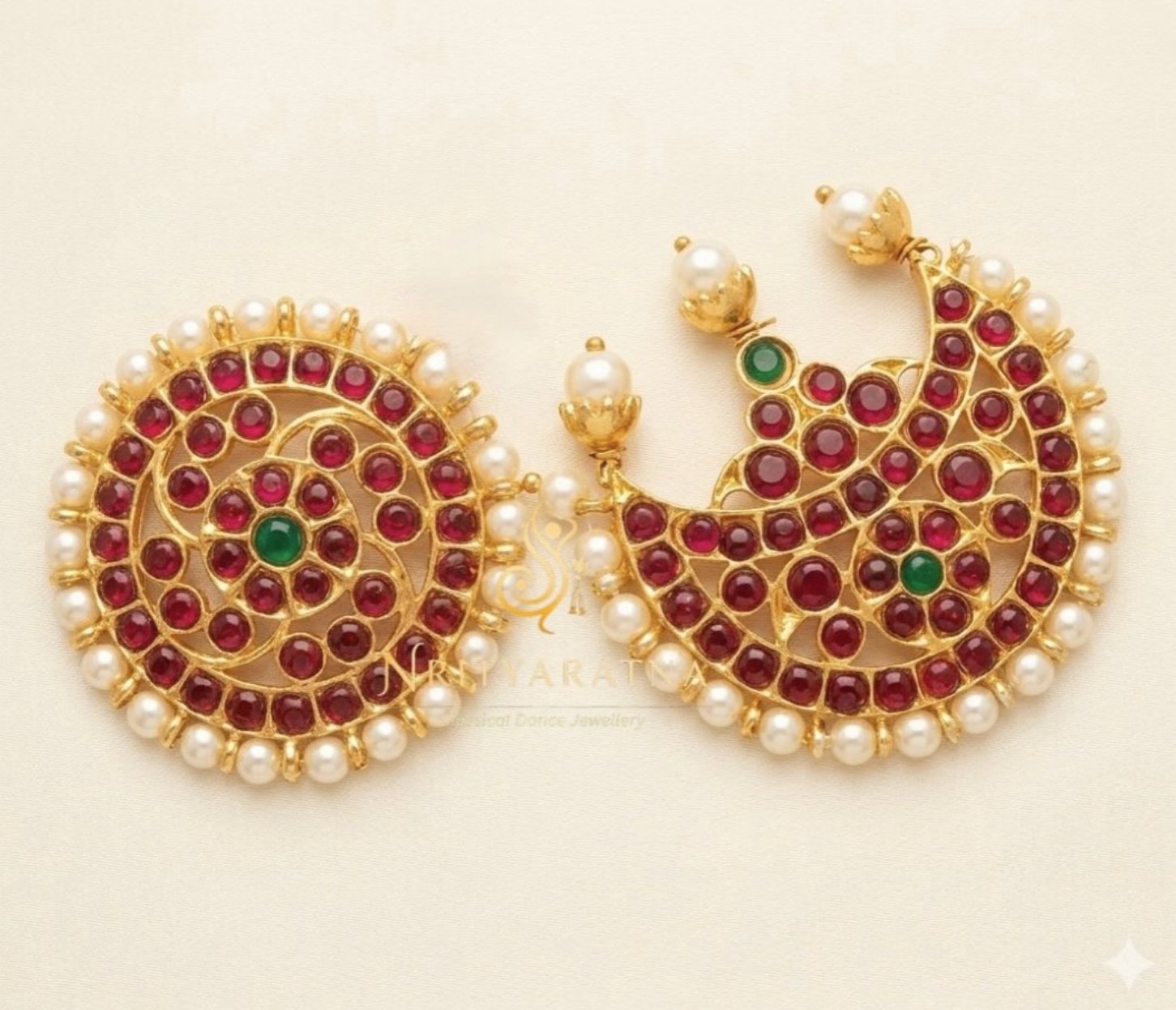 Surya Chandra- Small Size product image (1)