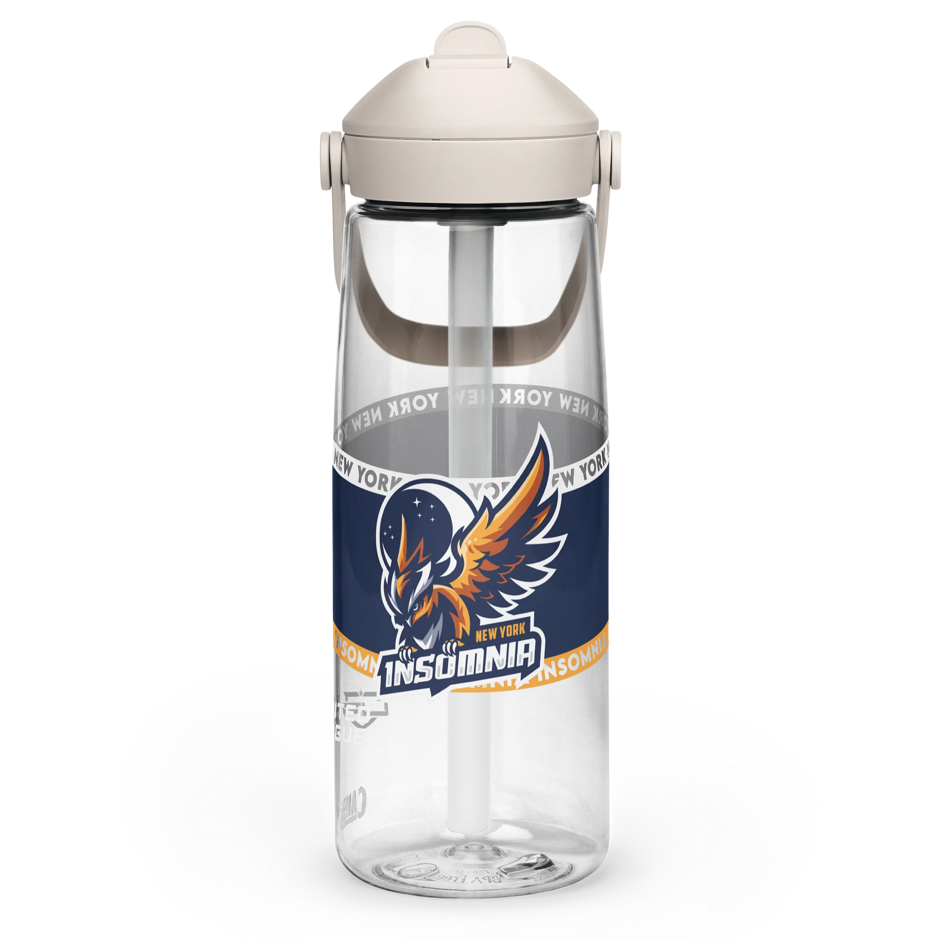 New York Insomnia Camelbak Water Bottle product image (5)