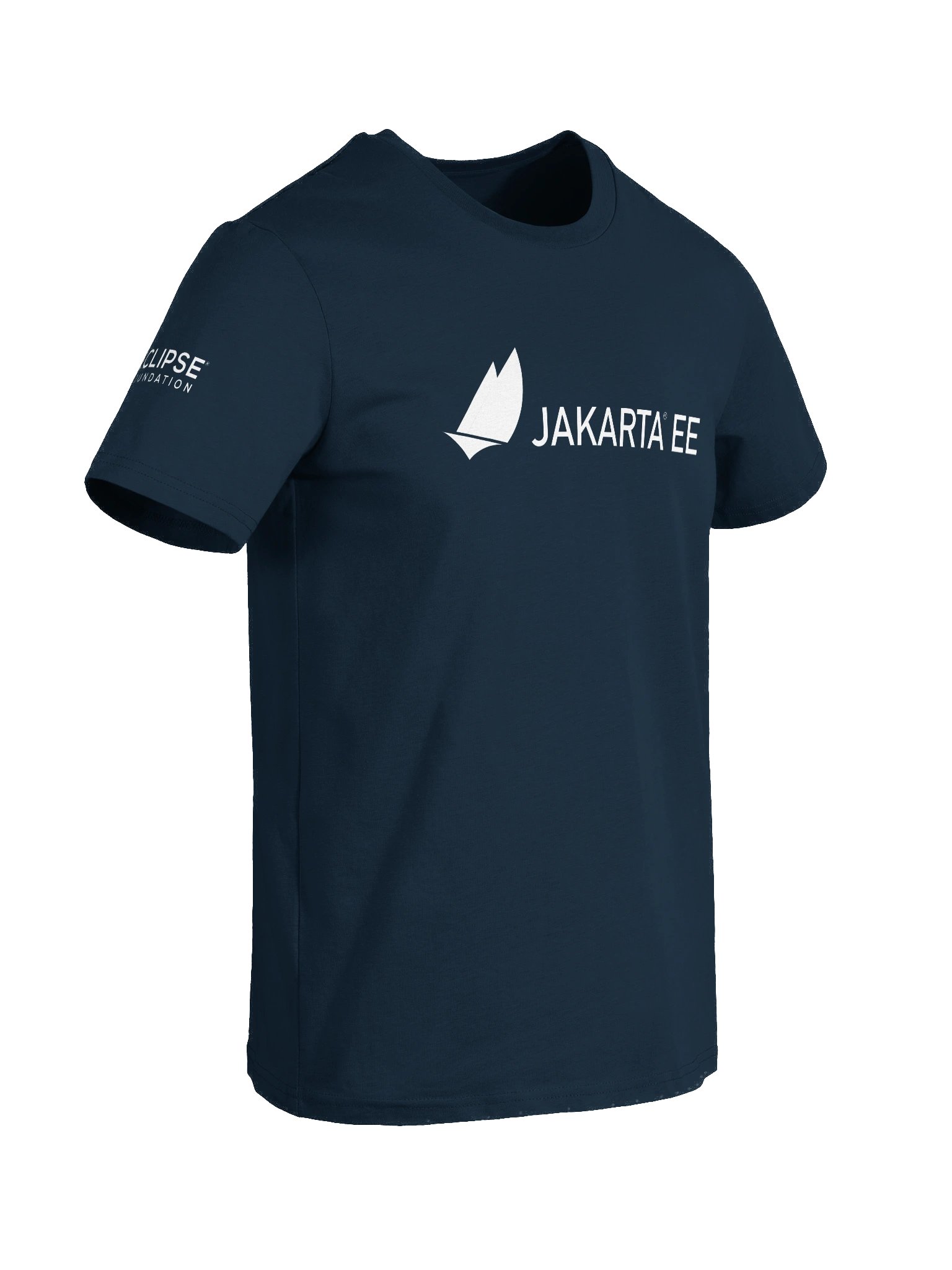 Jakarta EE T-shirt product image (4)