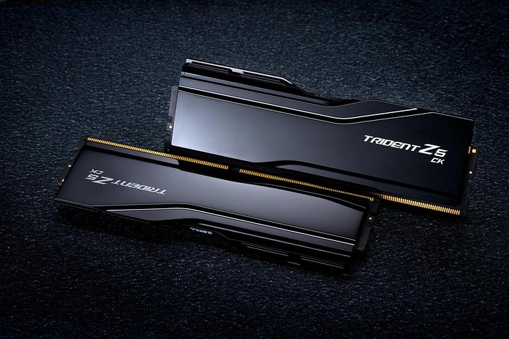 Intel Optimum RAM Timings product image (1)