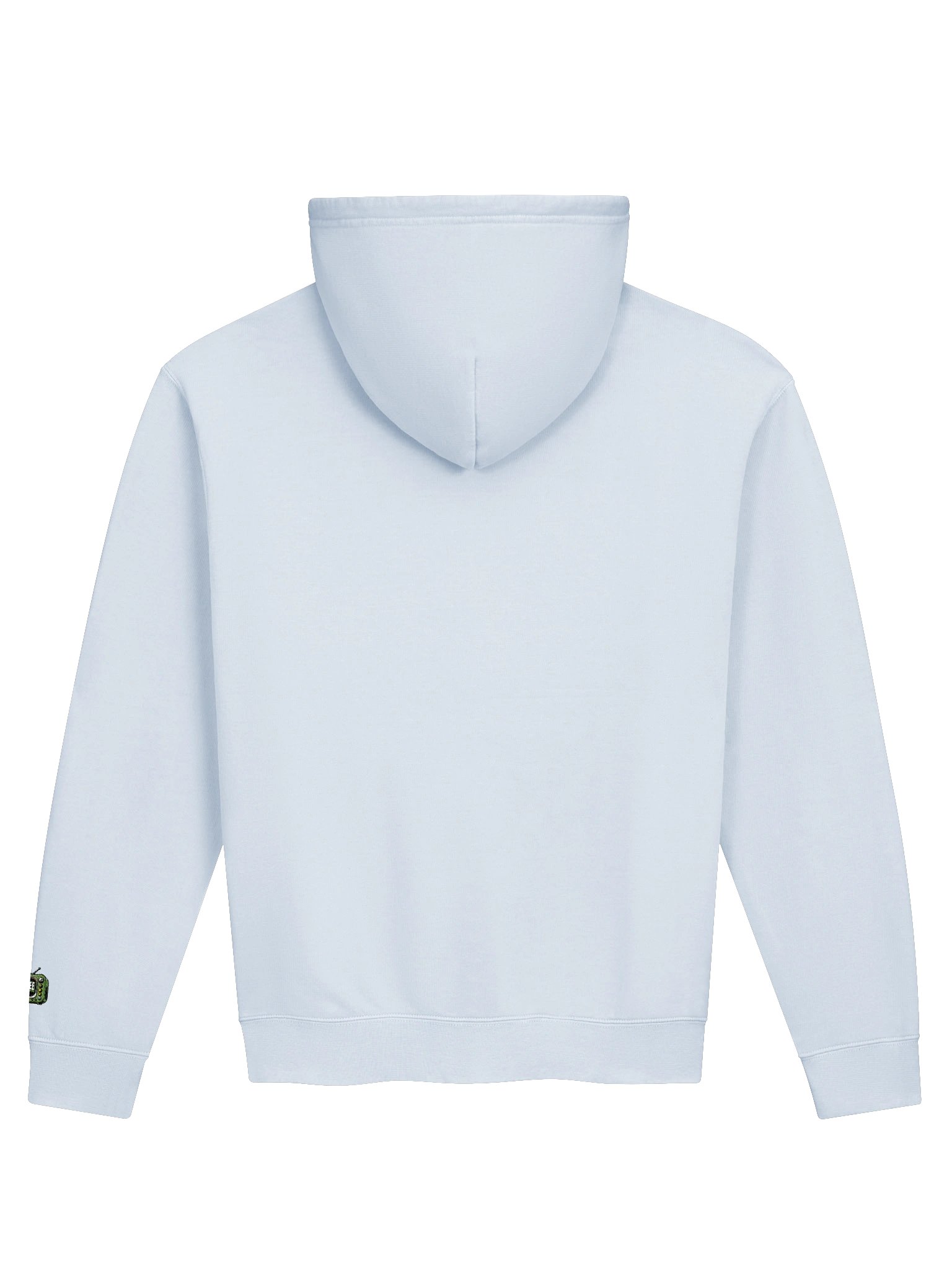 GROVEE Stitched Hoodie product image (10)