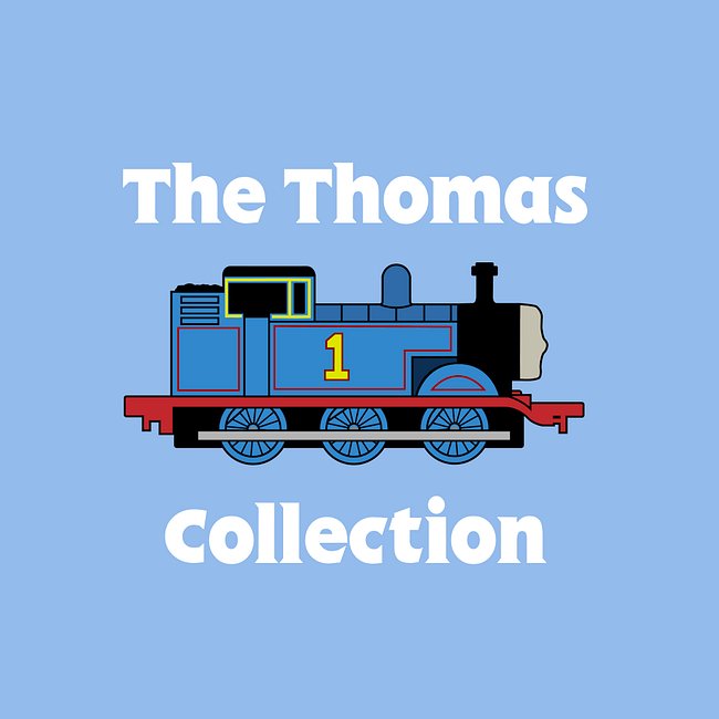 Thomas Collection