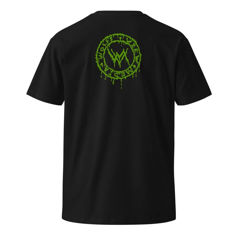 Hellspawn- Unisex Cotton Tee product image (2)