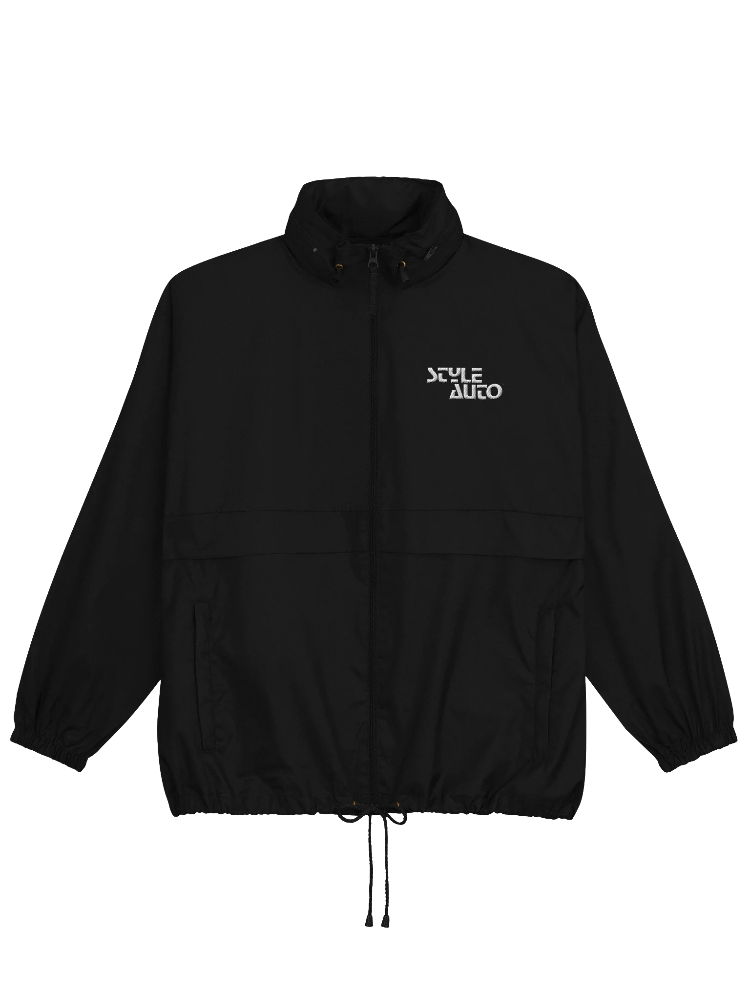 Emblem Jacket product image (1)