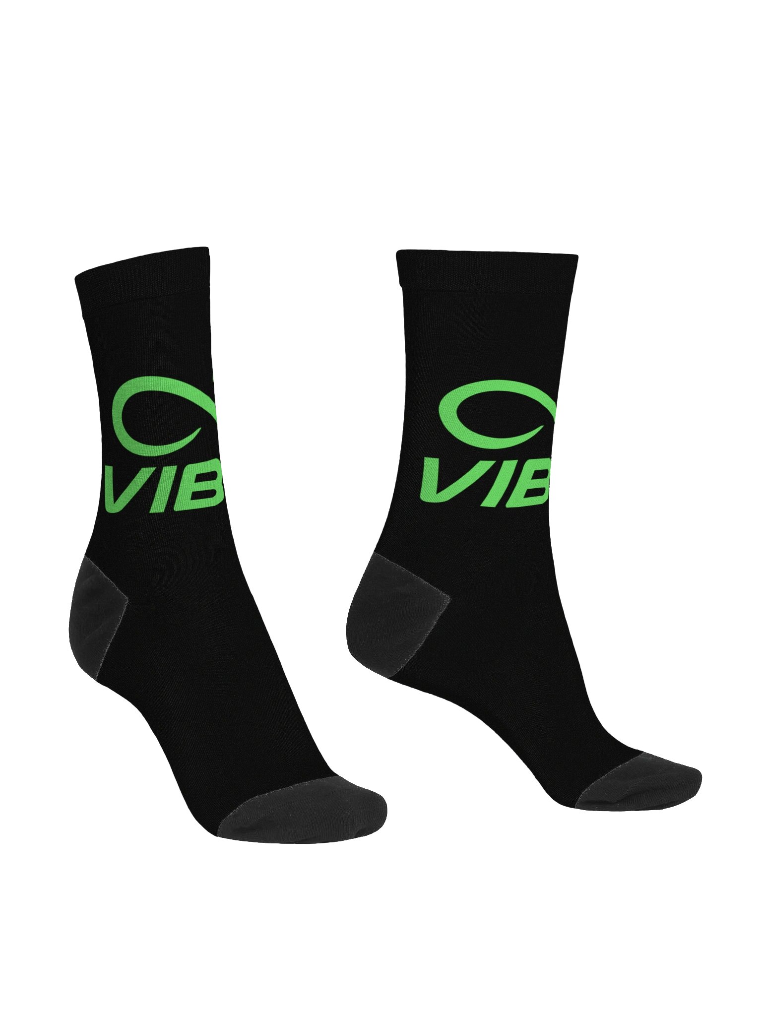 Infinity Vibes Socks product image (3)