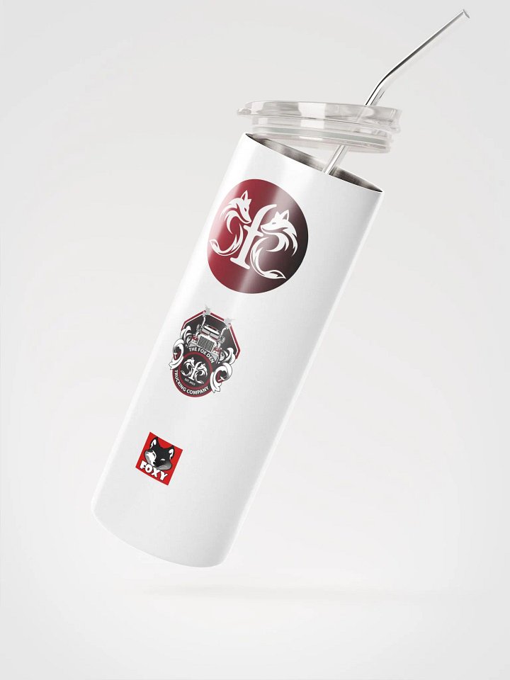 Foxy Cup of Amazing product image (4)