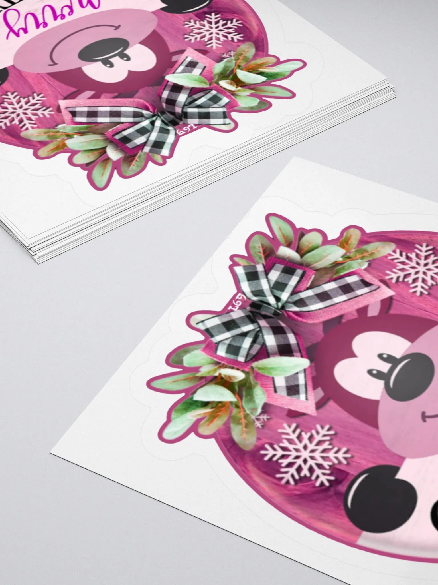 MERRY CHRISTMAS product image (4)