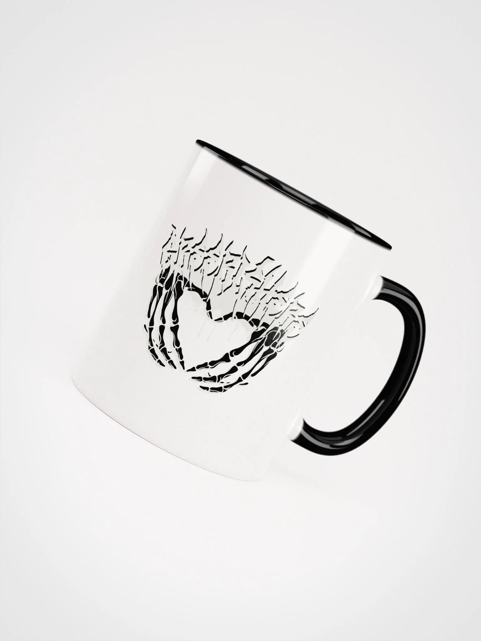 my heart - microwave safe mug product image (16)