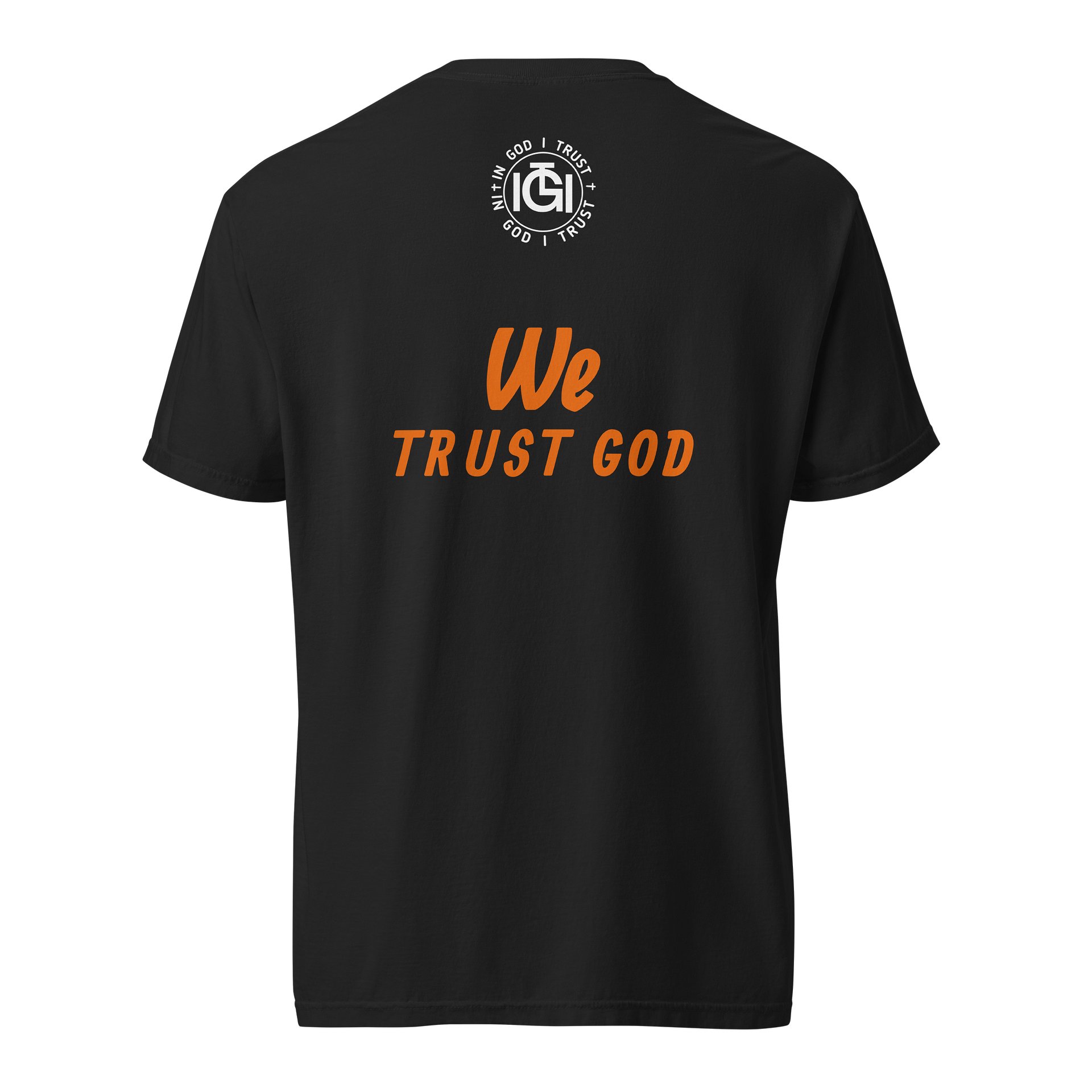 Lived Faith Shirt! product image (21)