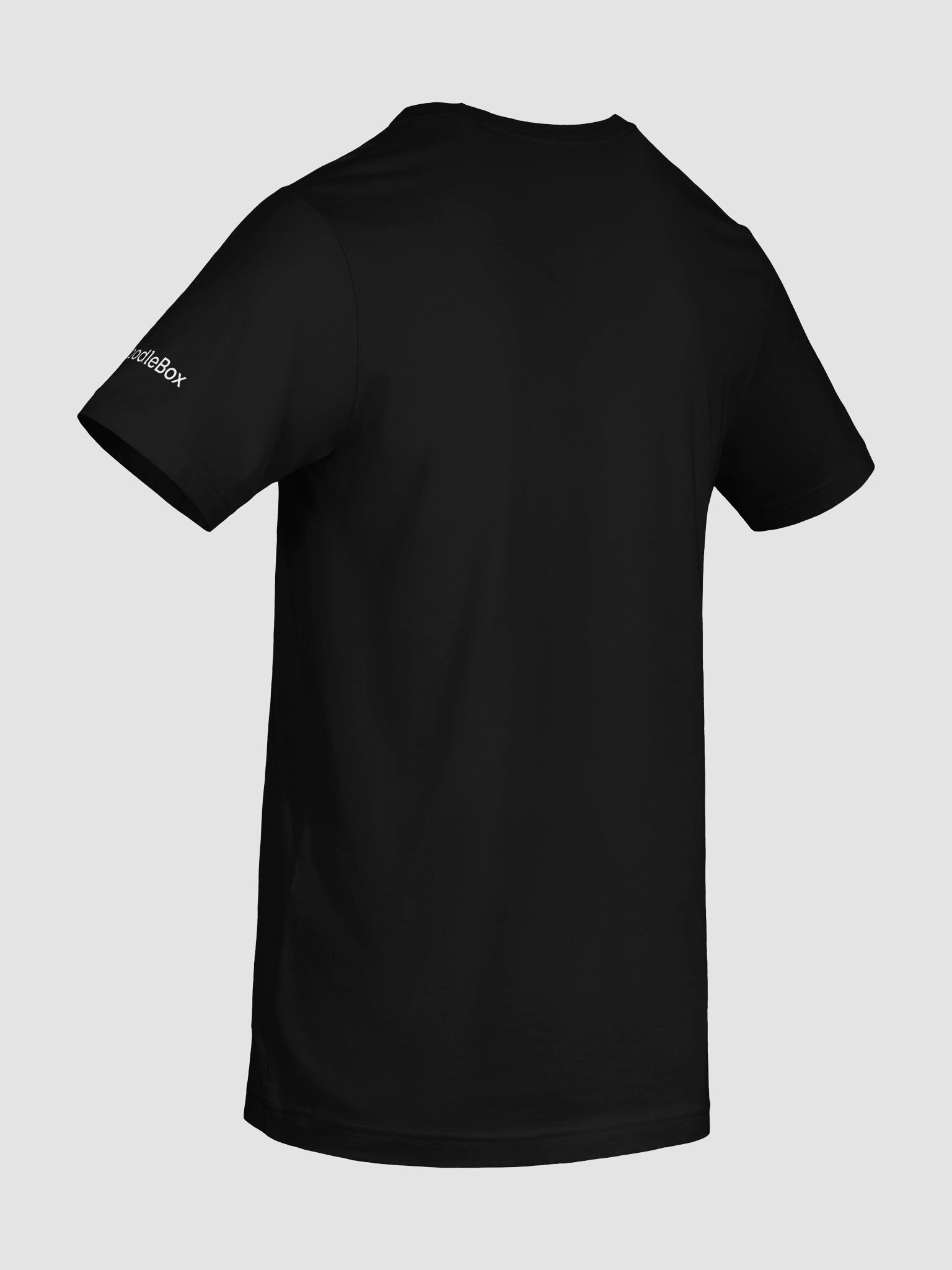 Boodle Logo Tee product image (22)