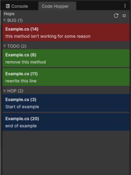 Code Hopper - Hop to Code in One Click product image (2)