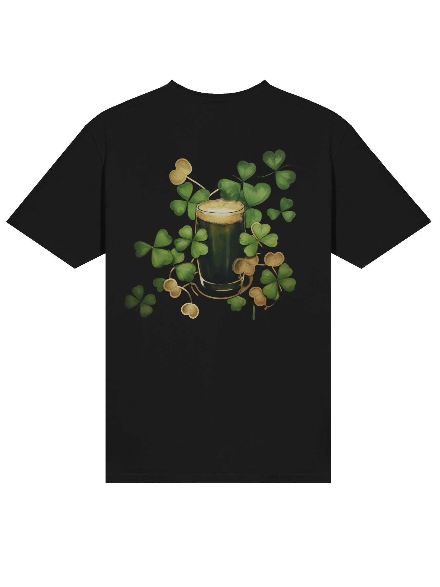 “Dead Lucky” product image (31)