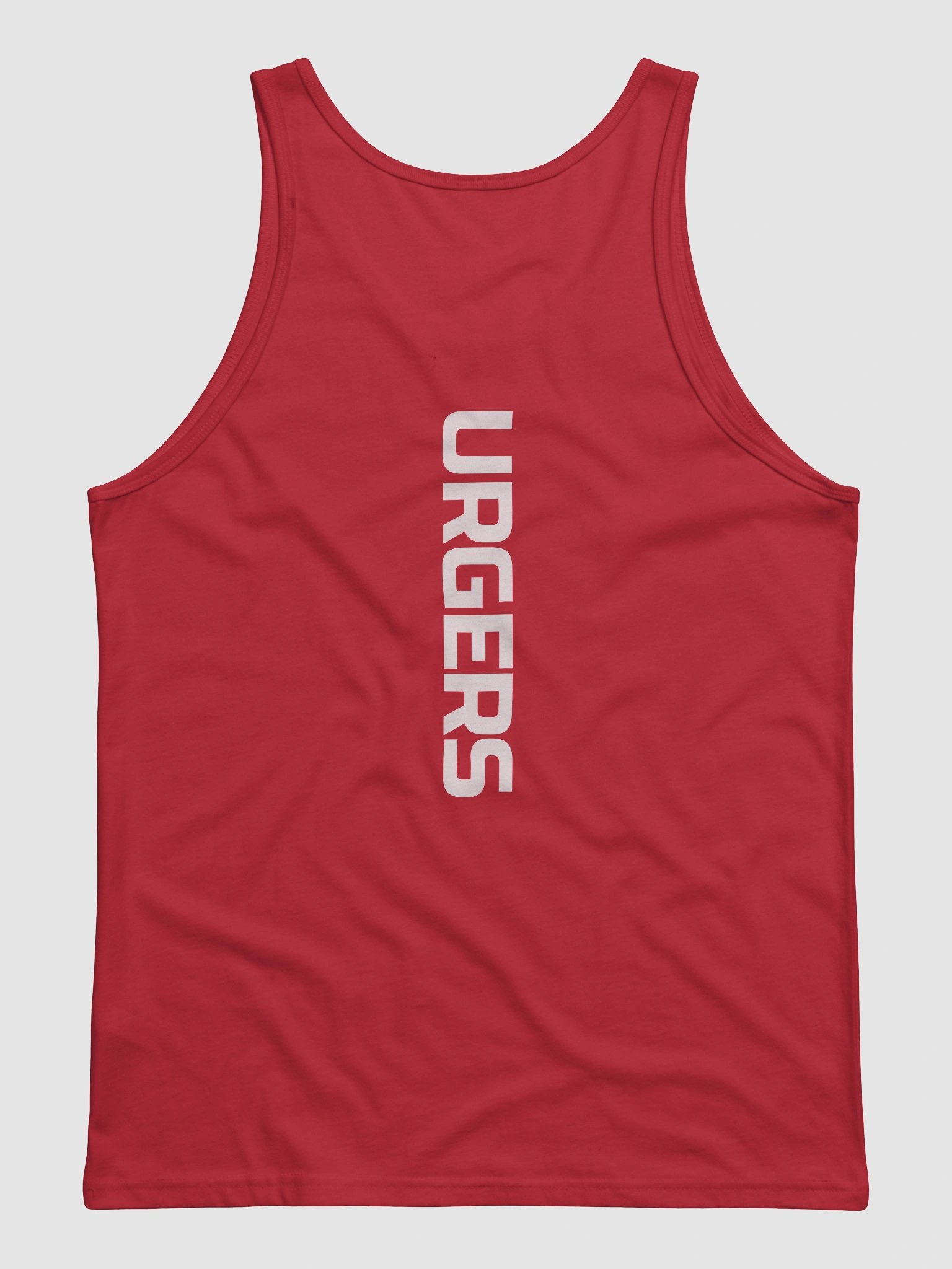 Urgers Not a dad bod Tank Top product image (2)