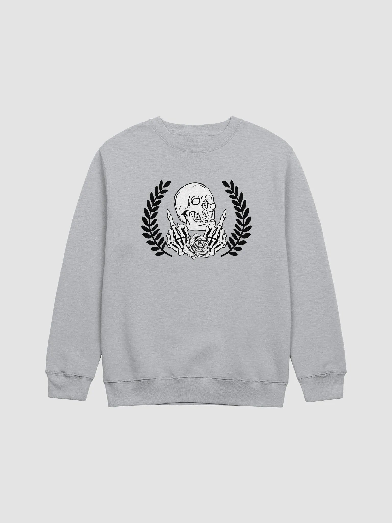 Fuck 'Em Crewneck product image (1)