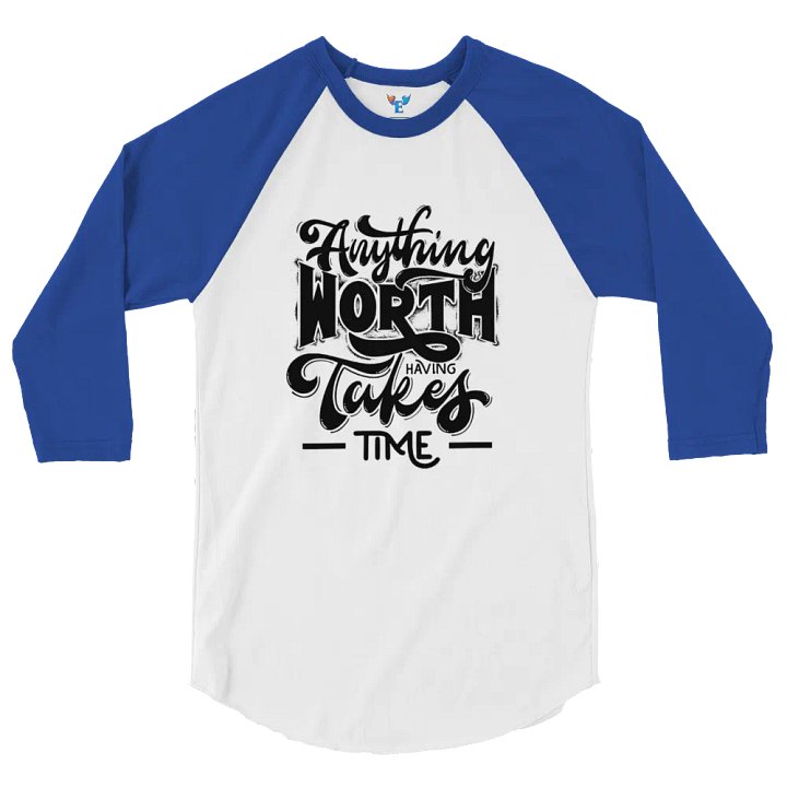 AWHTT: Jersey t-shirt product image (2)