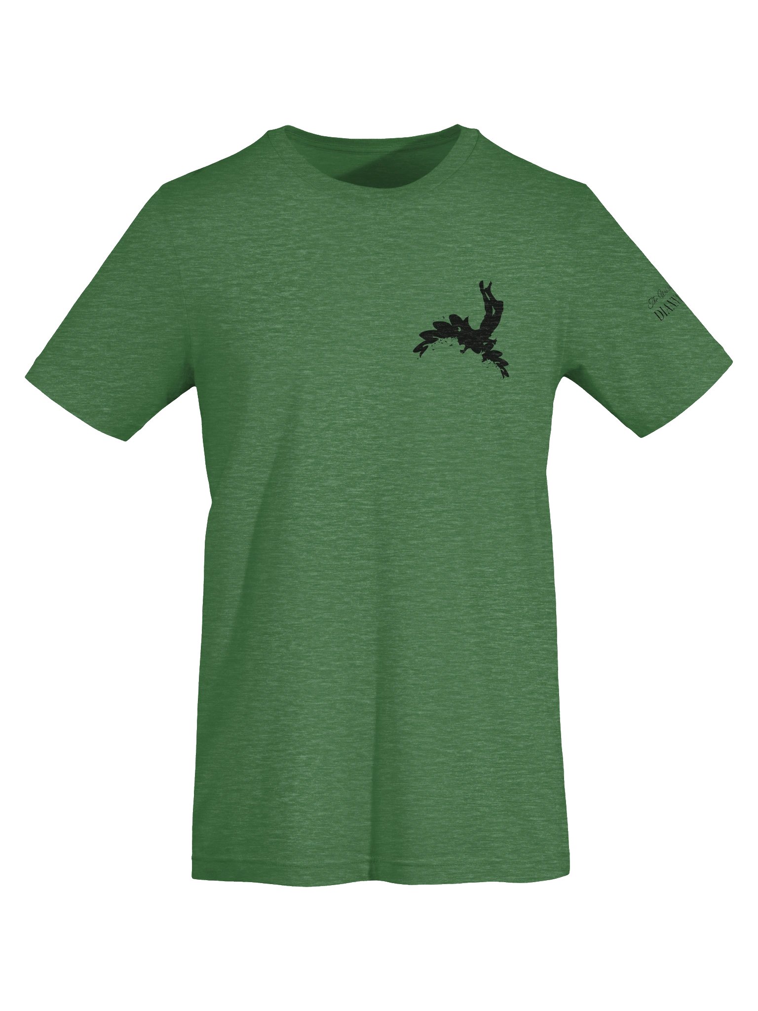 Falling Angel, Witching Pen Series T-Shirt (Unisex) product image (7)