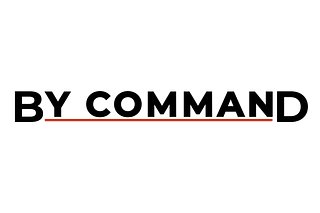 By Command Music