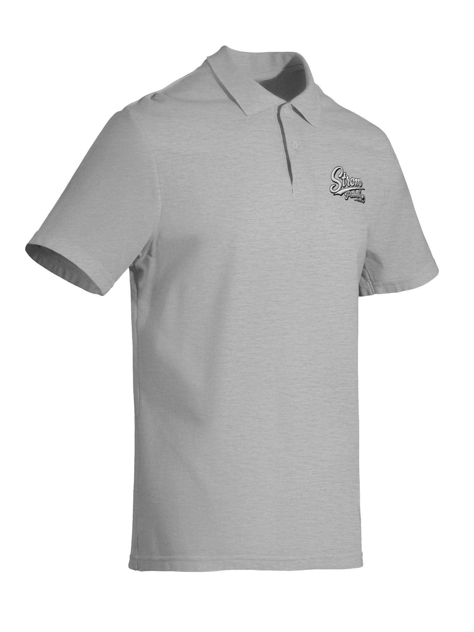 Strom Pinball Polo product image (24)