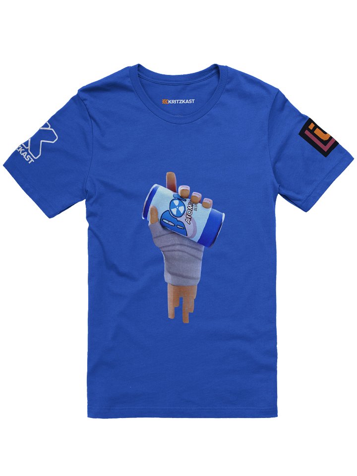 BLU Tee-m product image (1)