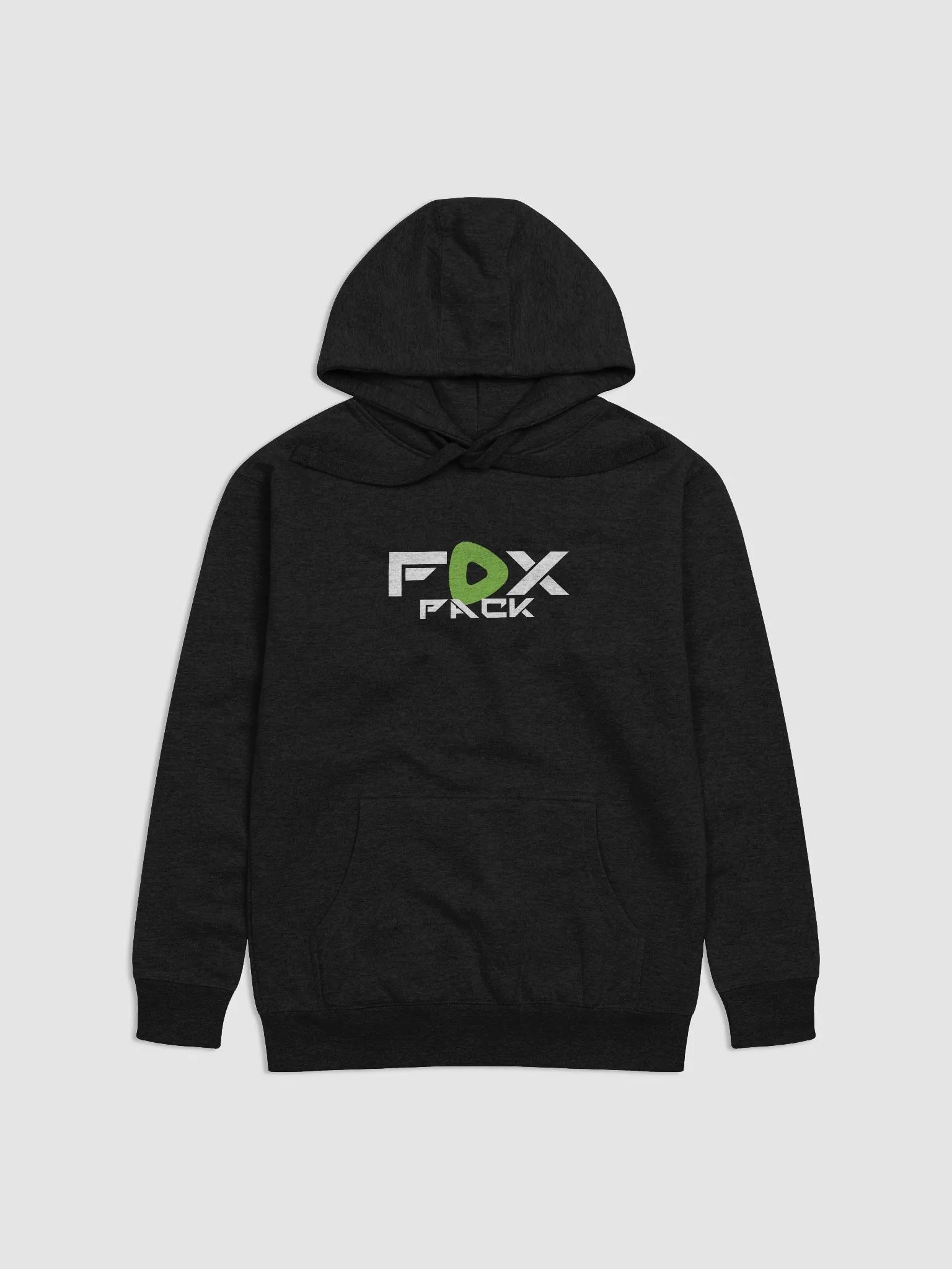 FoxPack Hoodie product image (2)
