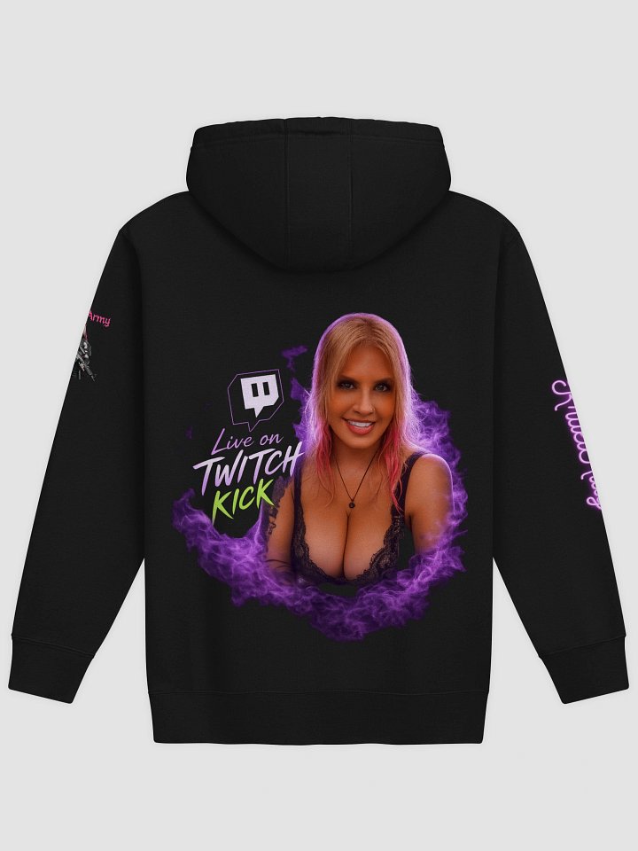 Hot ass sweatshirt for your hot ass Kitties product image (2)