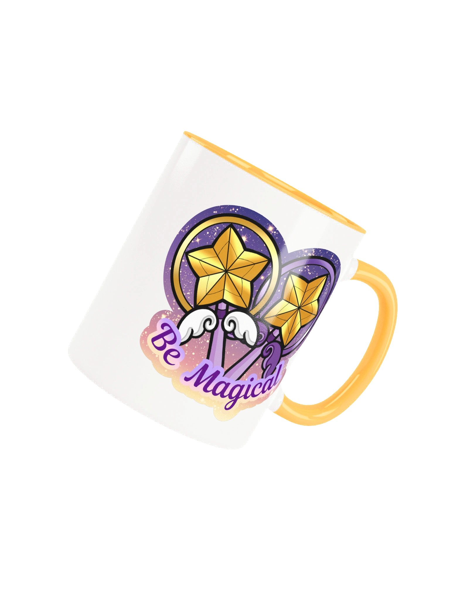 Be Magical Mug product image (4)