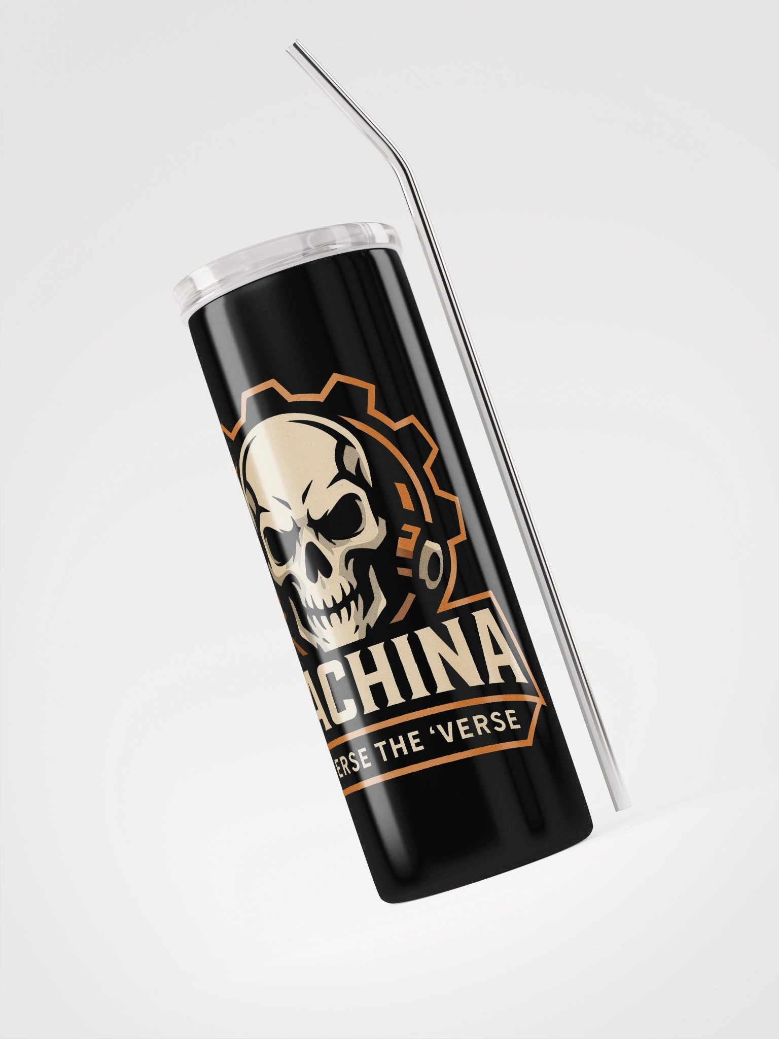 OG Machina – Stainless Steel Tumbler (20oz) product image (3)
