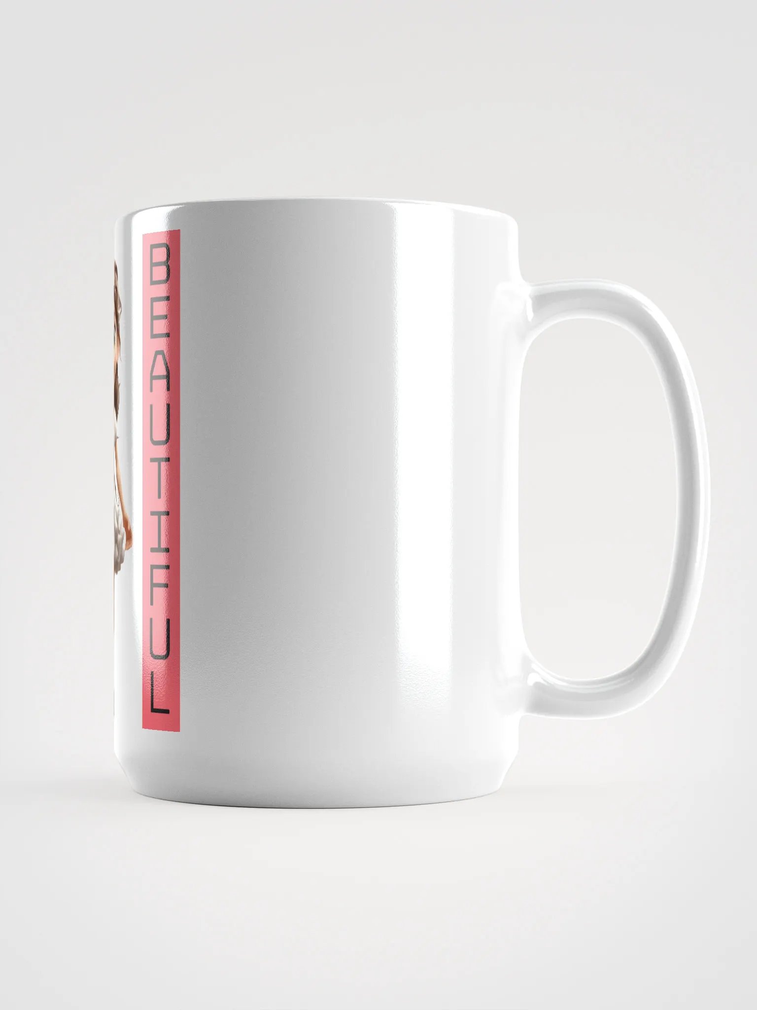 Beautiful You Mug product image (2)