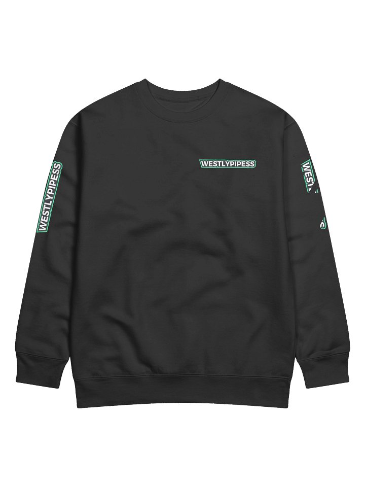 Westlypipesss Long Sleeve product image (1)