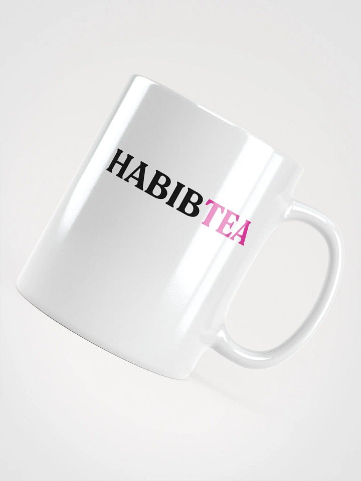 Habibti Arabic Mug Habib(tea) Cup product image (2)