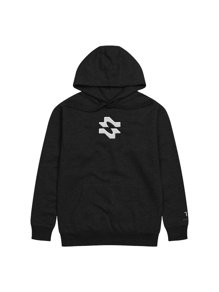 SN41 - Hoodie (Embroidered) product image (6)