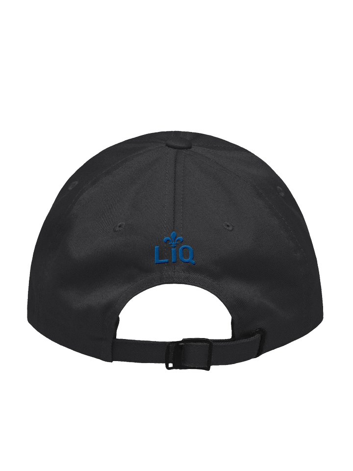 Je me souviens - Casquette product image (9)