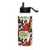 Light of the World 32 oz. Stainless Steel Water Bottle