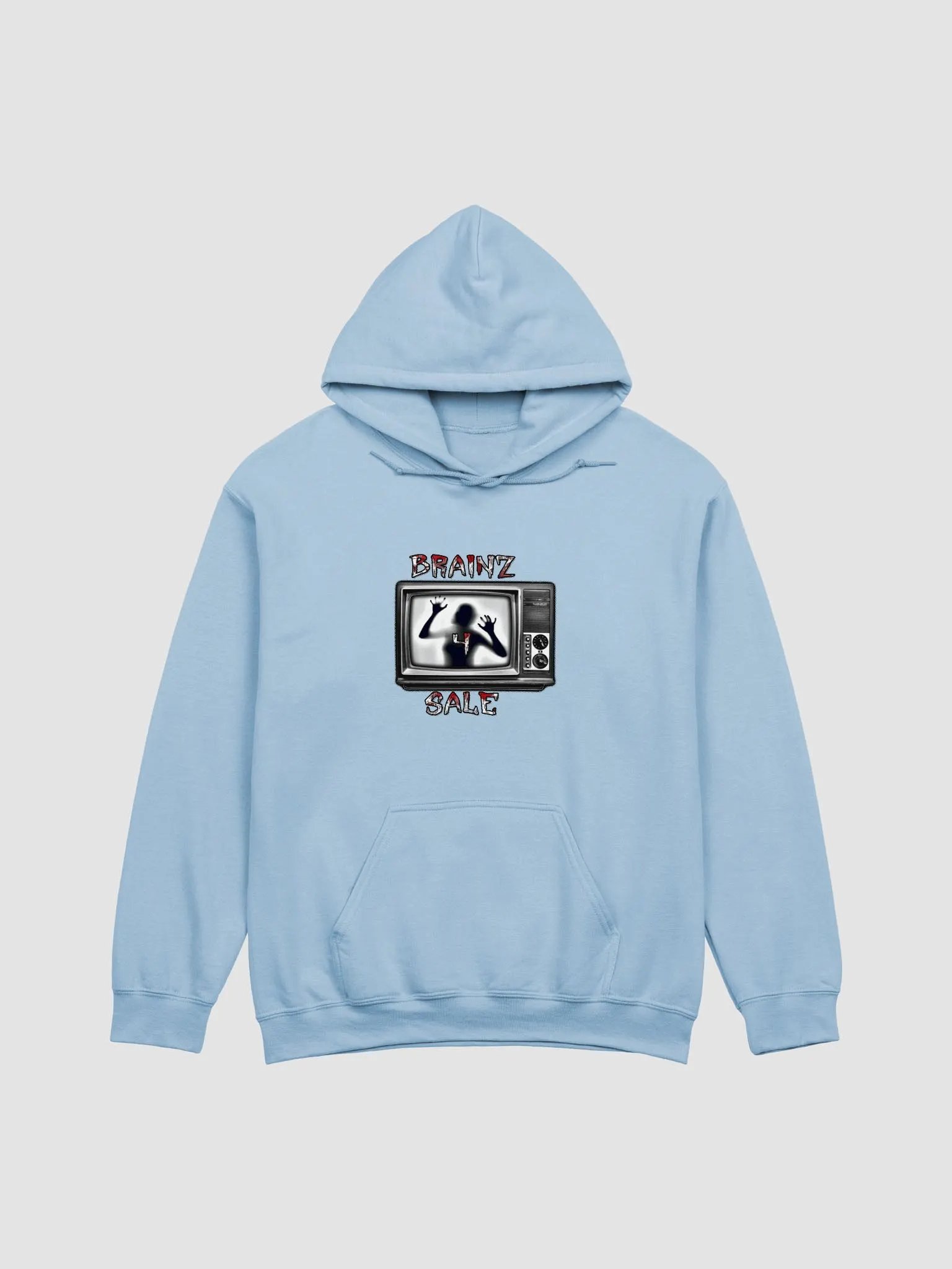 Brainz 4 Sale Pull-Over product image (13)