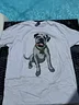 Across Five Aprils: Zak Dog Shirt