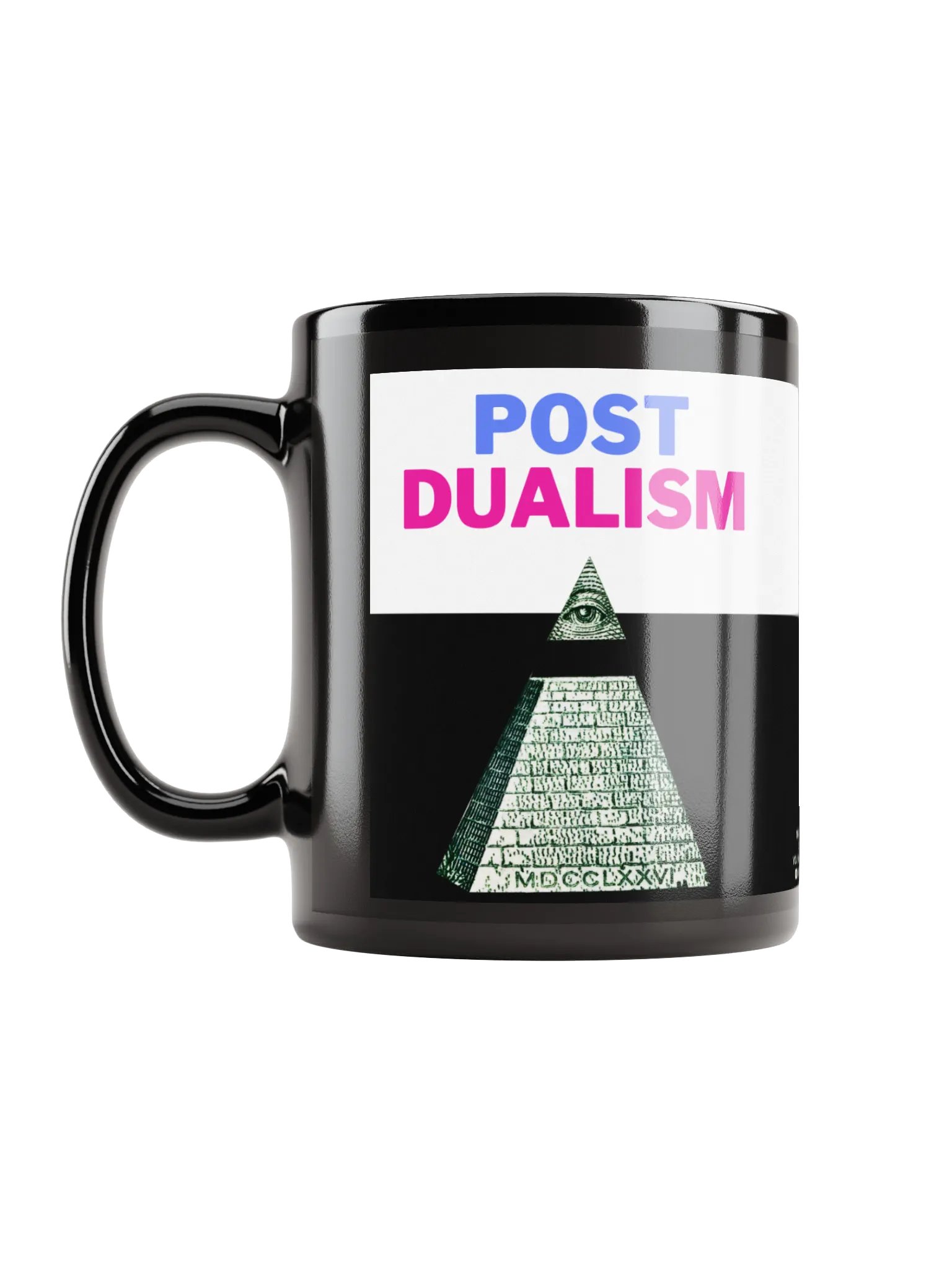 Eye in the Sky Mug - 11oz product image (6)