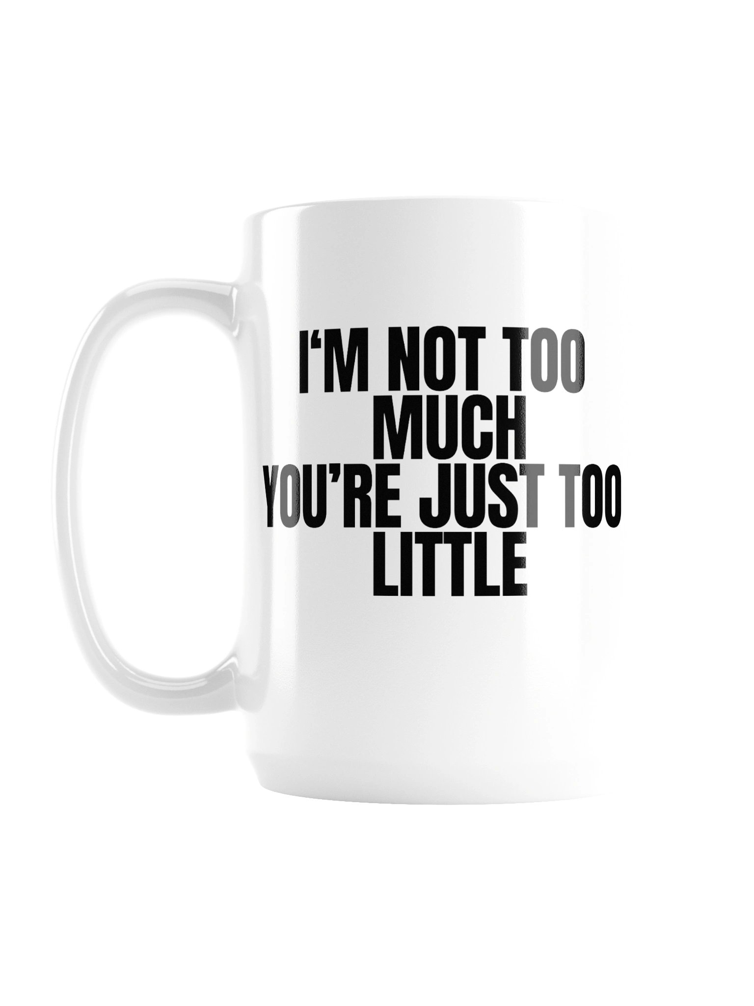 F★CK BOYS Funny Coffee Mug 20oz product image (2)