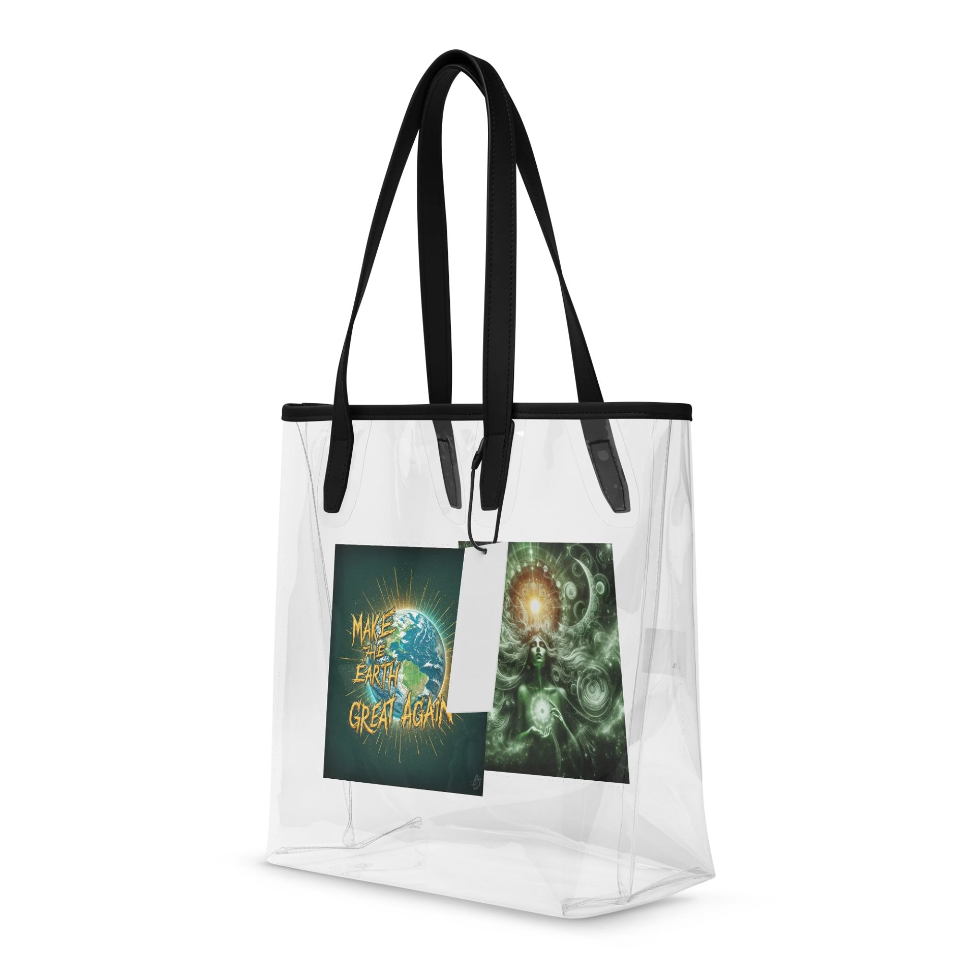 make the earth great again product image (4)