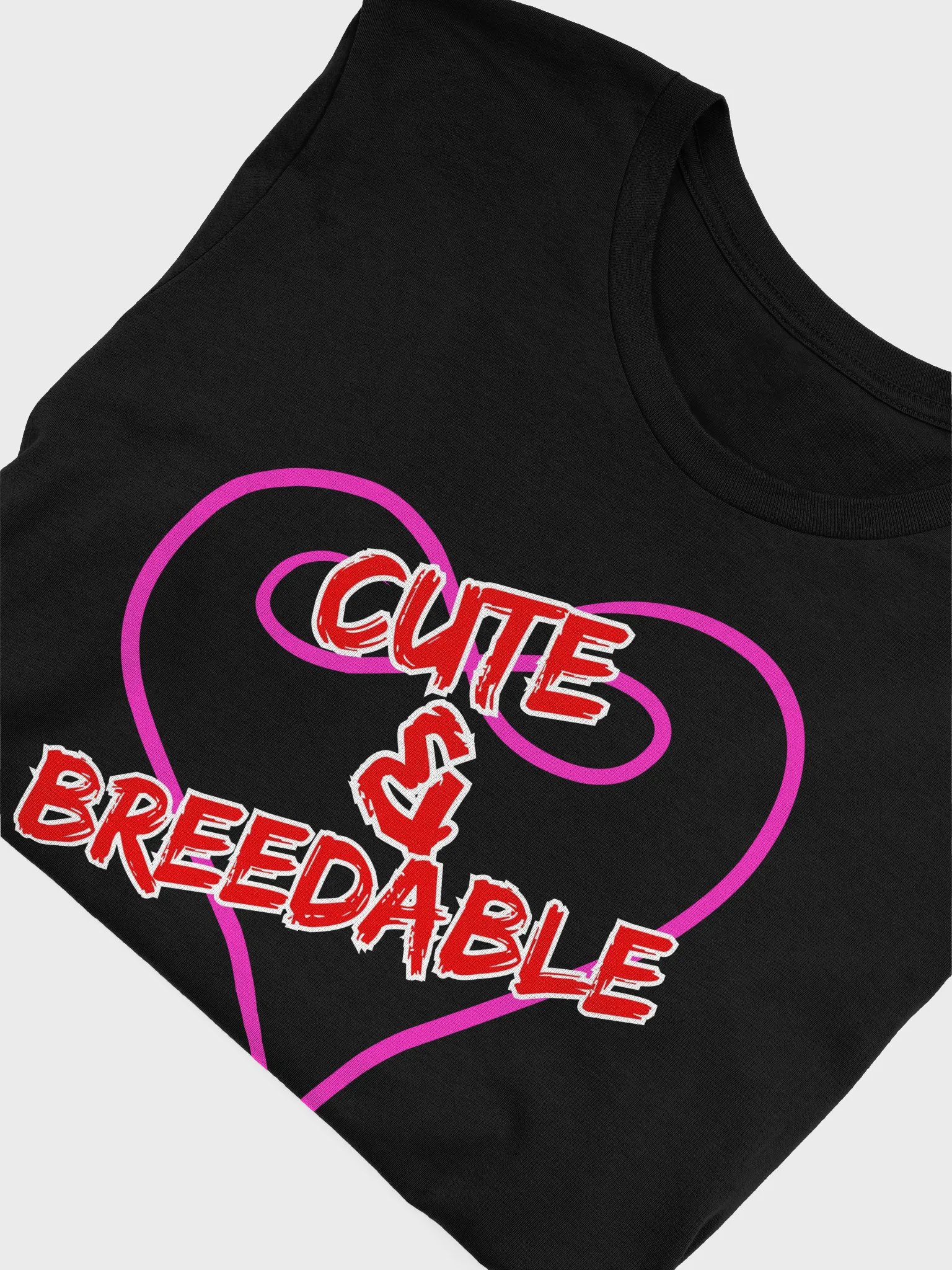 Cute and Breedable product image (40)