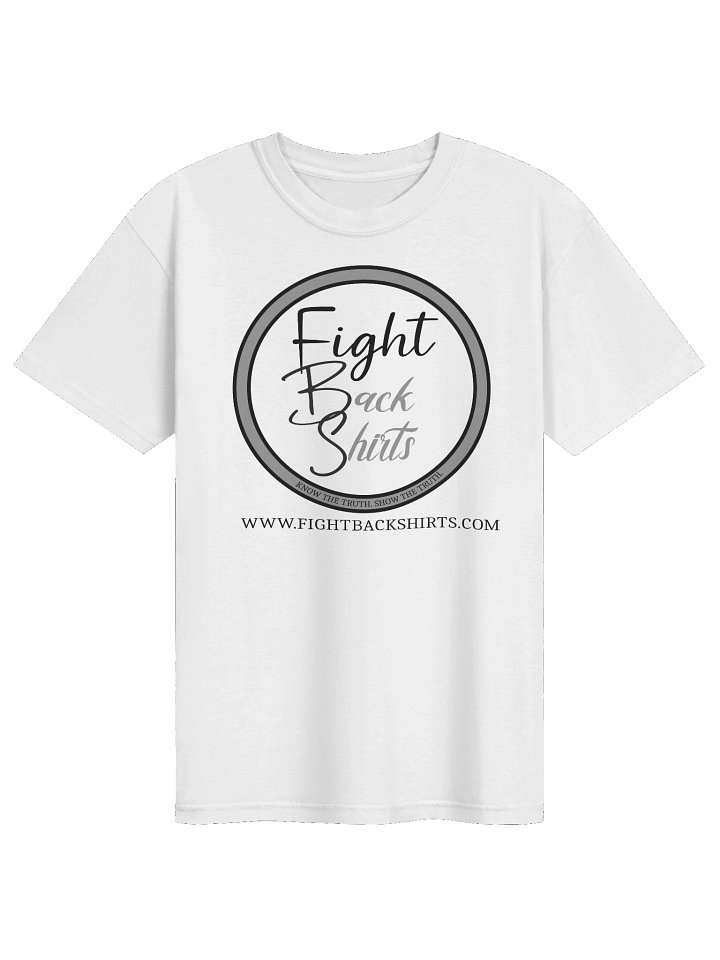 Just the Logo product image (1)