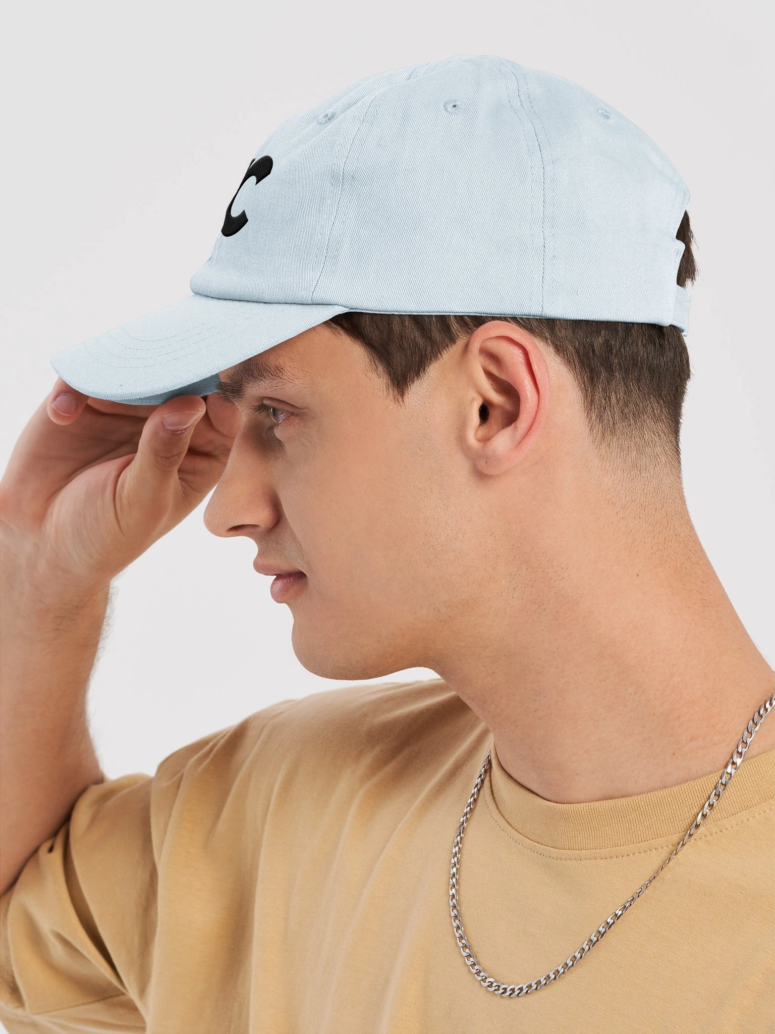 OTC Pastel Dad Hat product image (28)