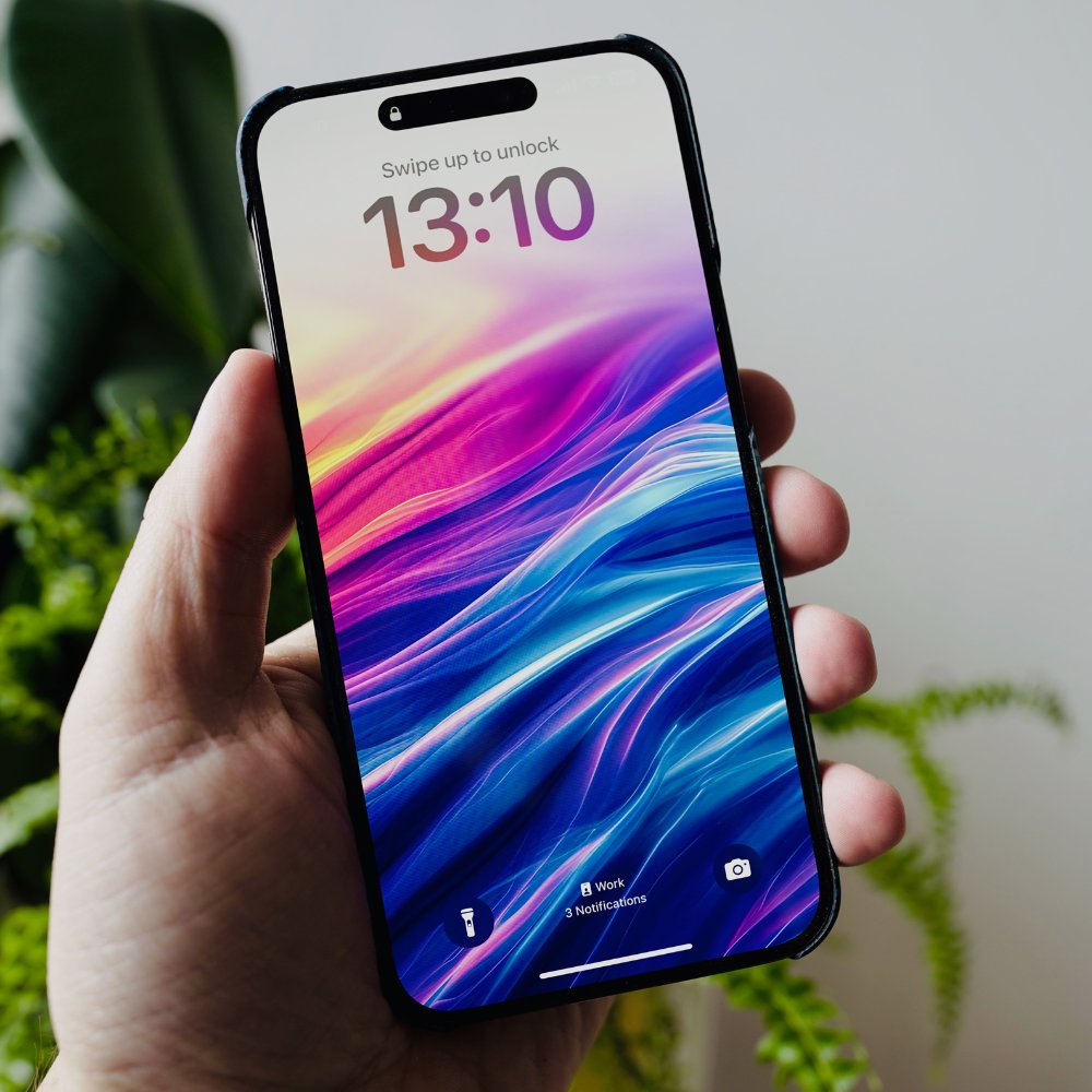 Lava Wallpaper Pack product image (2)