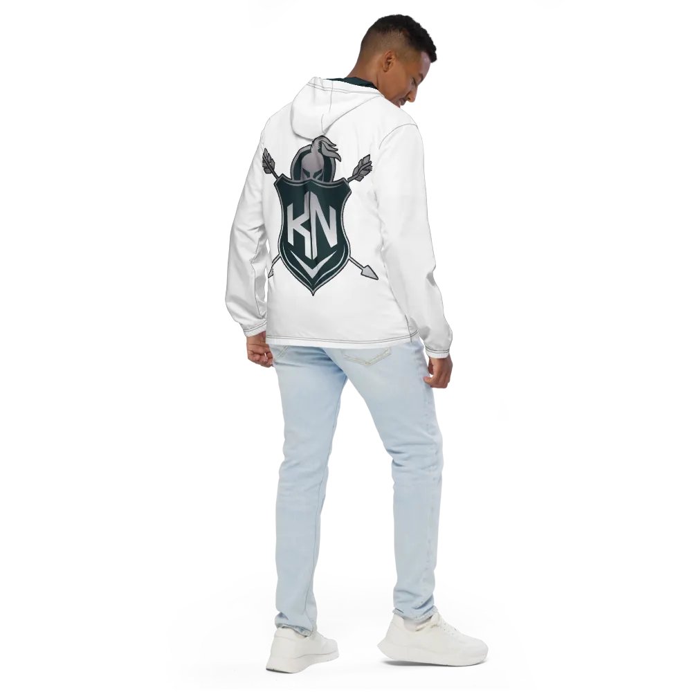 Nomadic Creative Windbreaker product image (5)