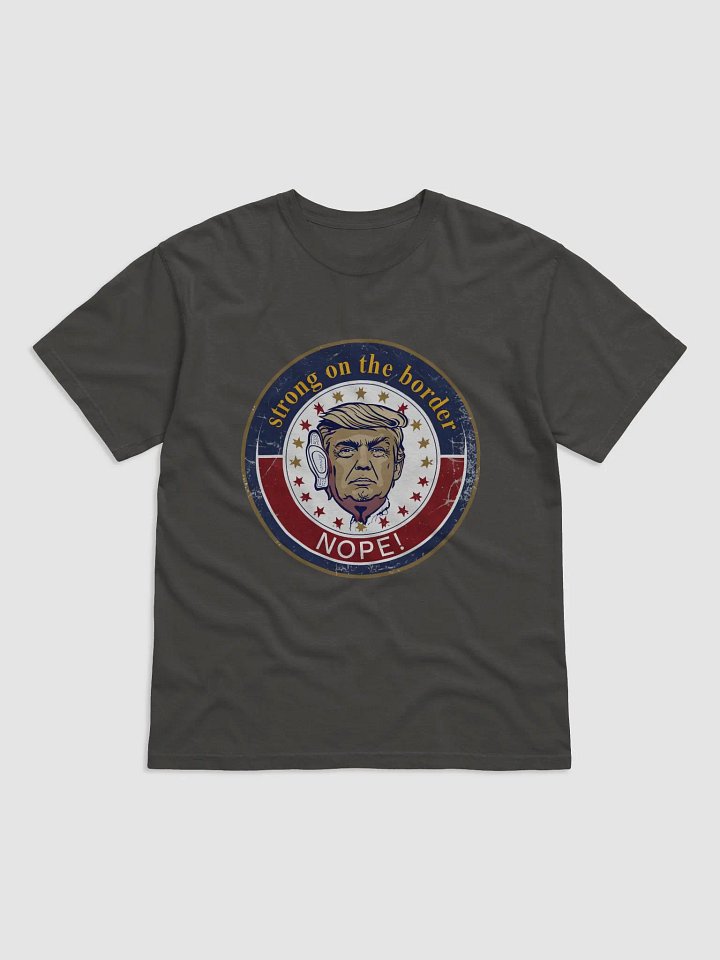 No Boarder bill for you product image (1)