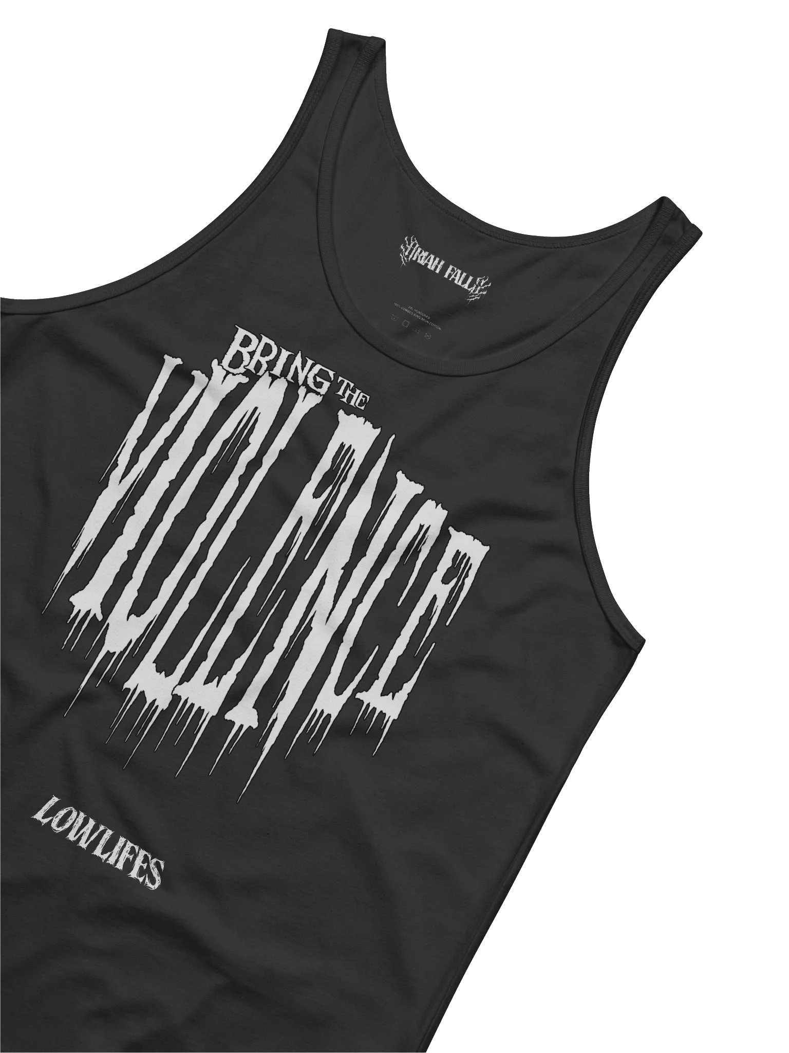 Violence Tank product image (3)