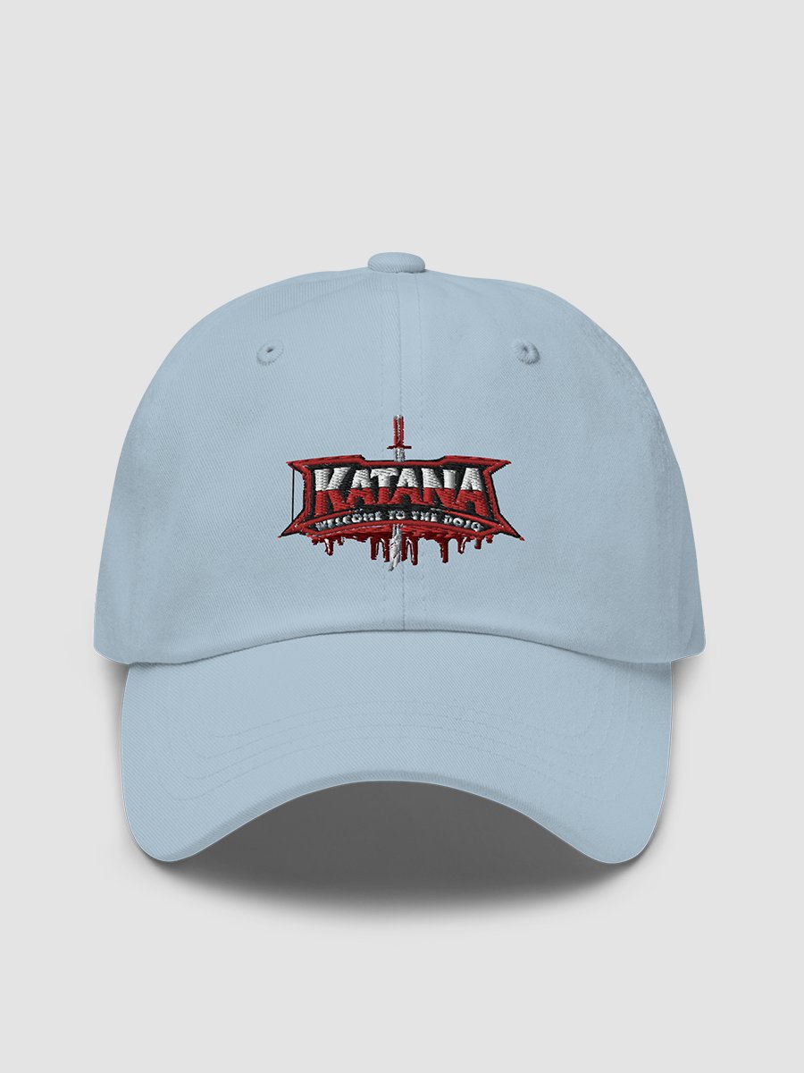 DOJO Dad Hat product image (2)
