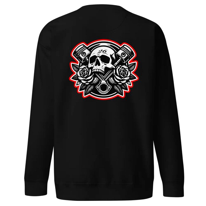 Crew Sweatshirt product image (2)