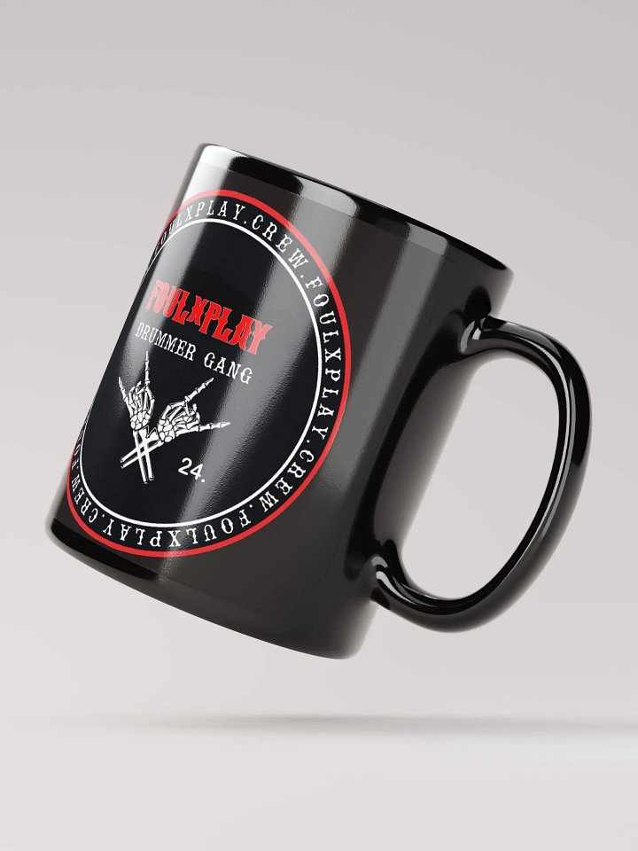 FXP Mug product image (2)
