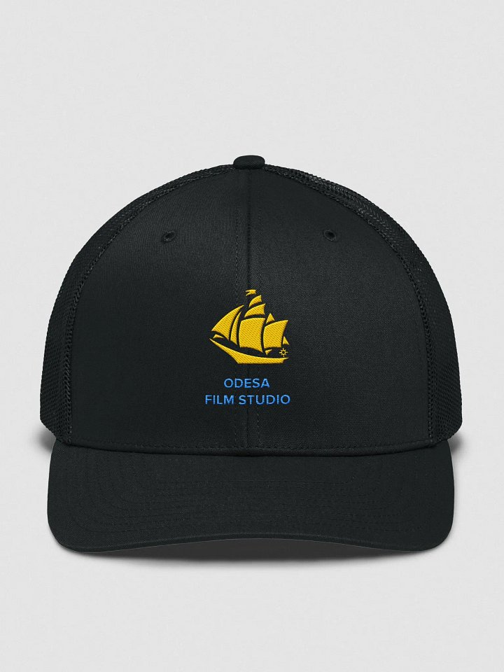 Richardson Trucker Hat - Odesa Film Studio product image (1)